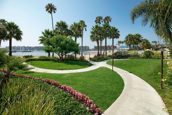Jamaica Bay Inn Marina Del Rey Tapestry Collection by Hilton Main image