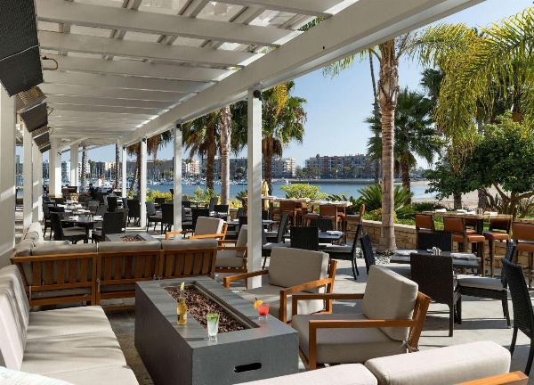 Jamaica Bay Inn Marina Del Rey Tapestry Collection by Hilton image 7